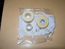 Yamaha  XT TT600 WR125 450  YZ80 490 2x KETTENROLLE + HÜLSE  TENSIONER + BUSH 