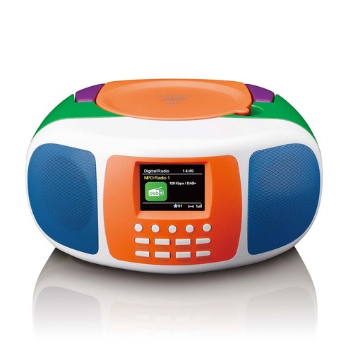 Lenco scd 861kids - scd-861kids, –