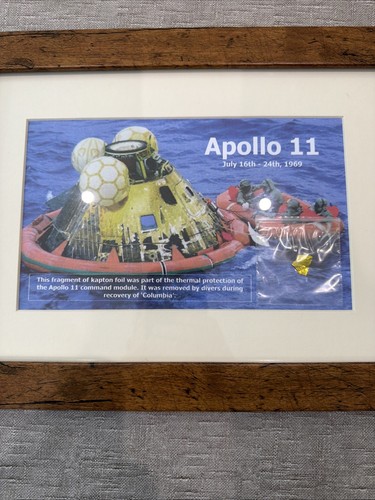 Apollo kapton folie - apollo, 11