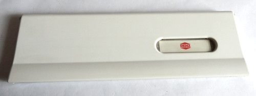 Briefkasten einwurf renz mit - briefkasten,