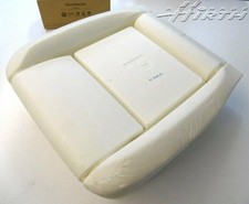 Verstärktes Sitzpolster Sitz Fahrersitz vorn links Original VW T5 T6 7E0881375G