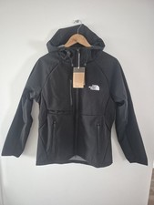 The North Face Windbreaker