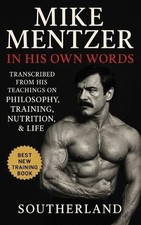 Fitness Research Publishing Mike Mentzer (Taschenbuch) Bodybuilding Library