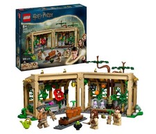 LEGO Harry Potter™ 76445