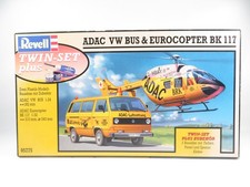 Bausatz Revell 05775 1:32 ADAC