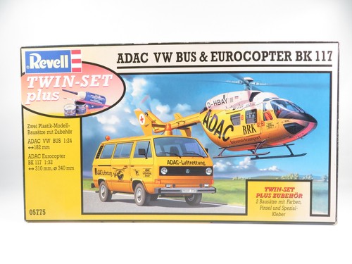Bausatz revell 05775 adac - 05775, 1:32