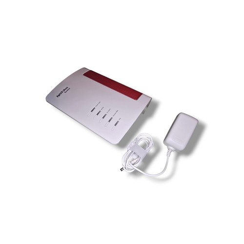 Avm fritz box - cable, mesh