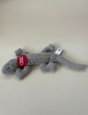 Stofftier Audi Quattro Gecko Sammler