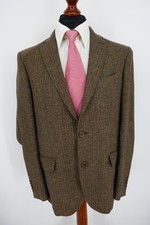 Etro Sakko Gr.56 100% Leinen