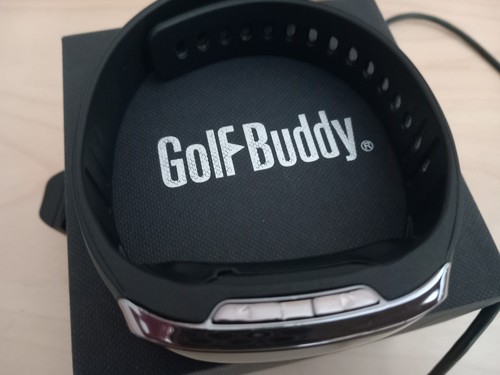 Golfbuddy bb5 - golfbuddy,