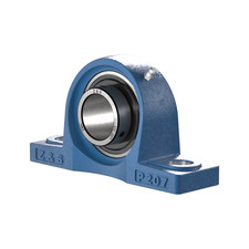 Gehäuselager   UCP 207   Für