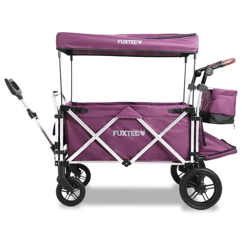 Fuxtec bollerwagen ctl950 - fuxtec, fx-ctl950