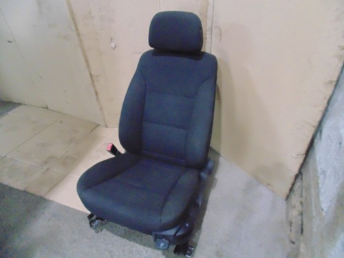 Bmw e61 touring sitz vorne - 5,