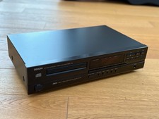 Denon DCD-615 CD-Player mit
