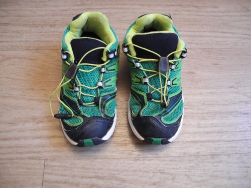 Salomon kinderschuhe sneaker - salomon,