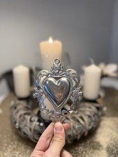 Seltenes Ex-Voto Votivegabe