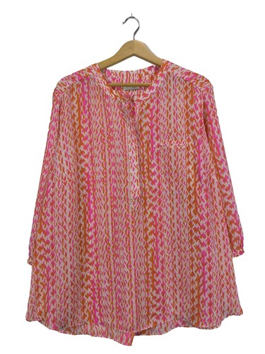 Open end schlupf bluse damen - open, schlupf-bluse