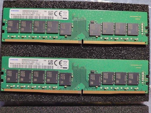 32gb ddr4 ecc ram - ecc,