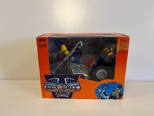 Galoob - Biker Mice From Mars