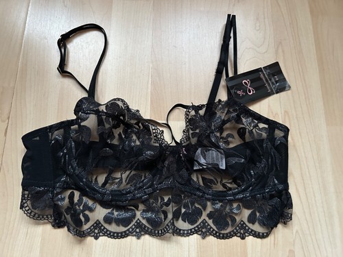 Hunkemöller longline bügel - hunkemöller, longline-bügel