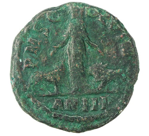 Gordian iii 238 - gordian, iii.238-244