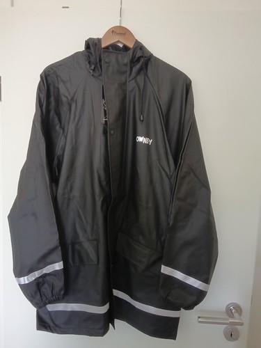Owney imaq rain jacket art - rain,