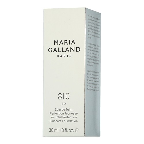 Maria galland soin teint - maria, de