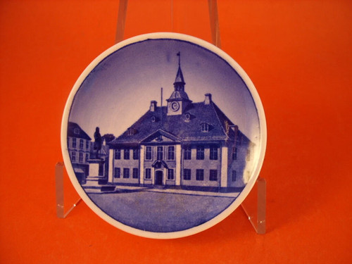 Royal copenhagen aluminia - royal,