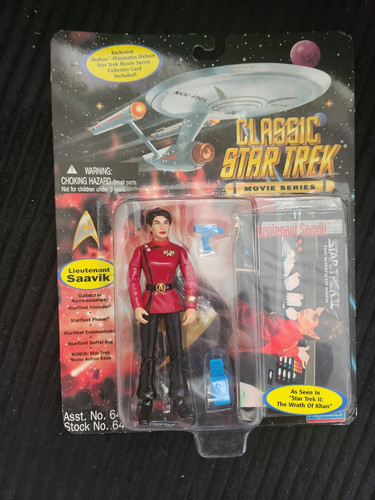 Star trek inch - trek, 5