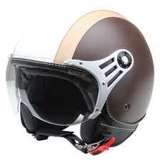 Helm Motorrad Roller Mofa NEU