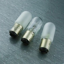 3x NARVA Leuchtmittel Lampe 6 V 15 W Mikroskop Technival Citoval ZEISS JENA ☆☆☆☆