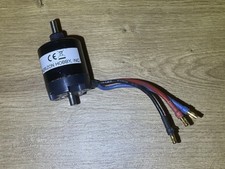 Brushless Motor Horizon Hobby ø36mm ø5mm RC Modellbau Flugzeug Helikopter