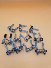 Schalthebel Set Schelle