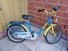 Fahrrad Kinder 