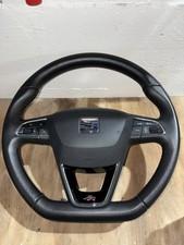 Seat FR Sportlenkrad Cupra