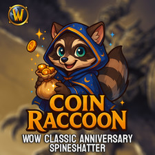 WOW Classic TBC ANNIVERSARY