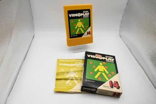 Saba videoplay videocart - saba, 14