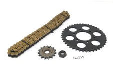 Suzuki GSX-R 750 GR7AB 1991 -