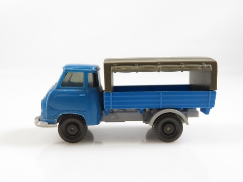 Wiking 340 5a hanomag - 1:87, 340/5a