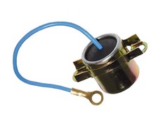 Kondensator Zündung für Motobecane Mobylette AV50 AV51 88 Cady M1