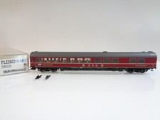 Fleischmann 5605 - h0,