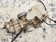 2006 YAMAHA YZ250F OEM KEIHIN