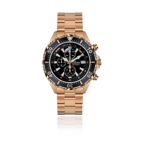 Chris benz depthmeter - benz,