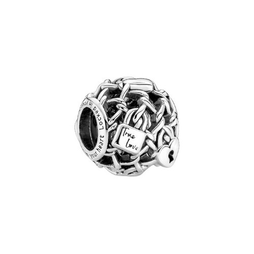 Pandora charm anhänger - pandora, charm-anhänger