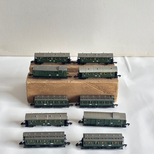 Märklin mini club spur - märklin,