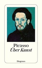 Pablo Picasso Über Kunst: Aus