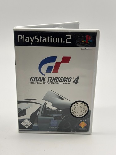 Ps2 sony playstation gran - ps2, 2