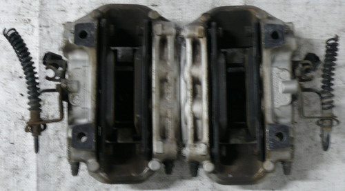 Bremssattel hinten links - , +