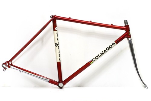 Colnago super anfang - super, 70er