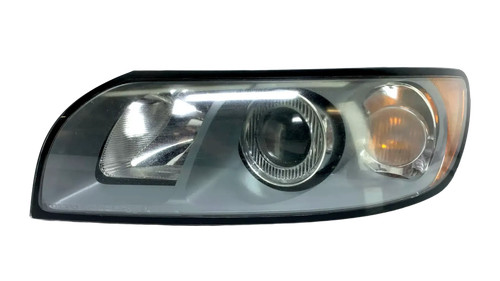 Original volvo v50 - volvo,
